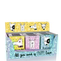 Espejo Puppy  1ud.-202005 Espejo Puppy  1ud.-202005 0